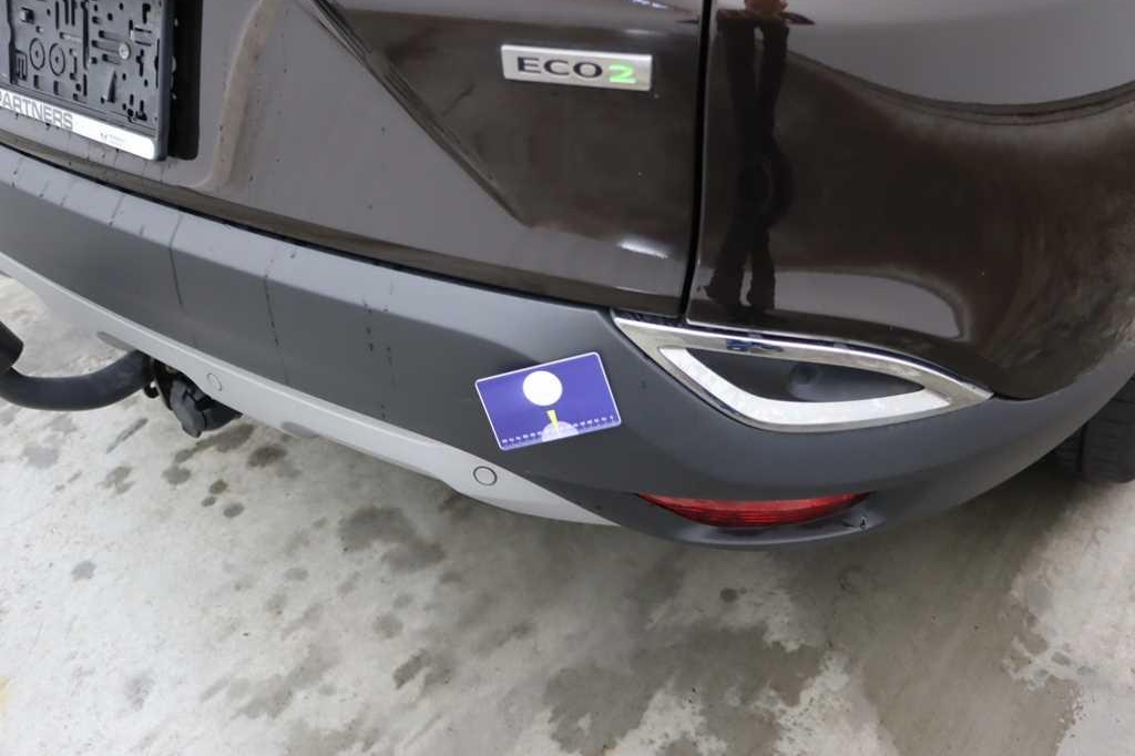 Renault Espace 2016 фото 24