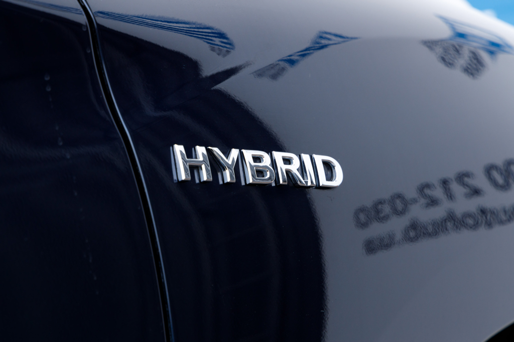 Infiniti QX60 HYBRID 2017 фото 22