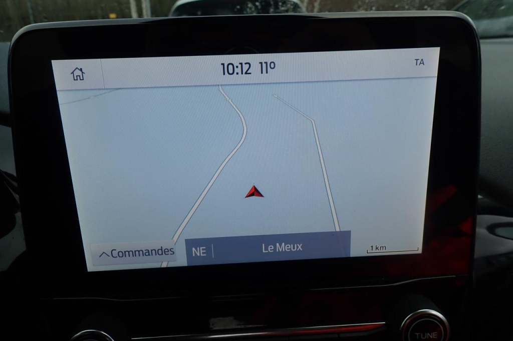 Ford Fiesta 2020 photo 5