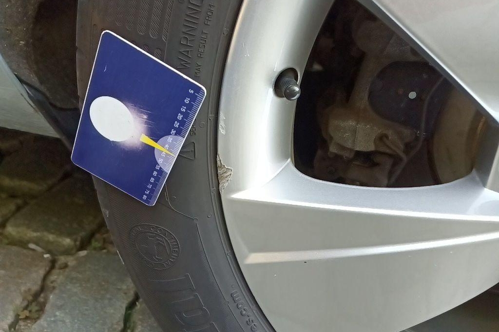 Skoda Superb Combi 2017 фото 17