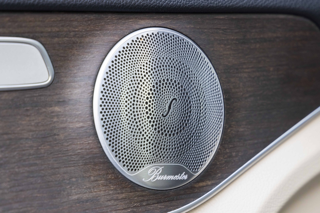 Mercedes-Benz C-Class C300 4Matic 2019 фото 31