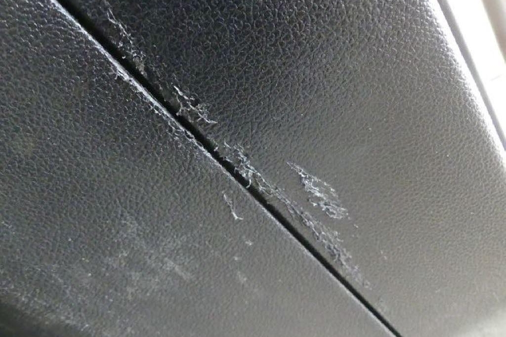 Renault Talisman Grandtour 2018 фото 14