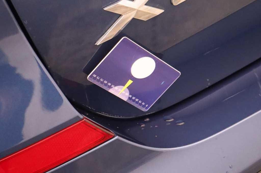 BMW X3 2018 photo 18