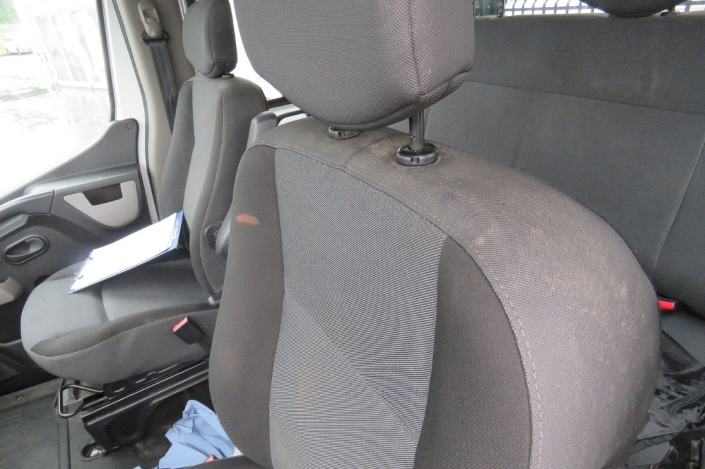 Renault Master 2017 фото 32