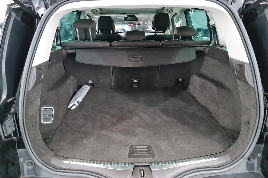 Renault Espace 2016 фото 5