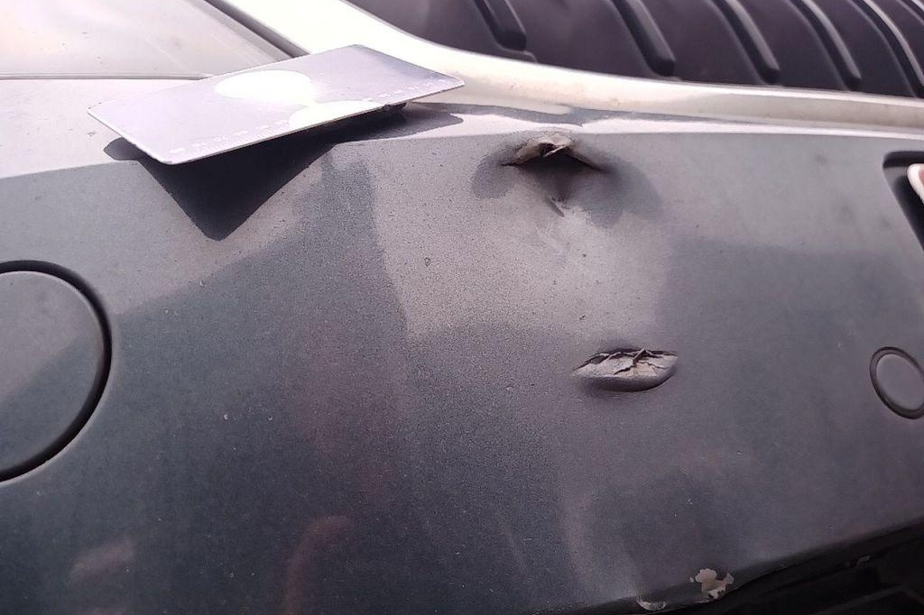 Skoda Octavia 2017 photo 20