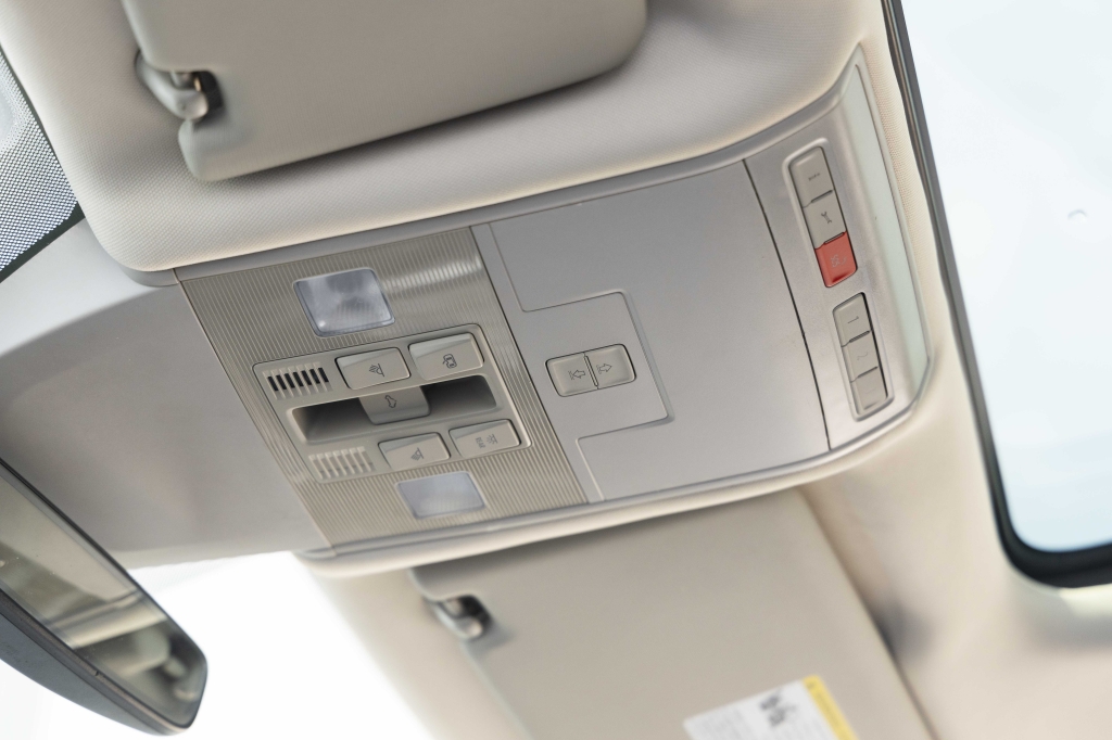 Volkswagen Atlas 2018 photo 39