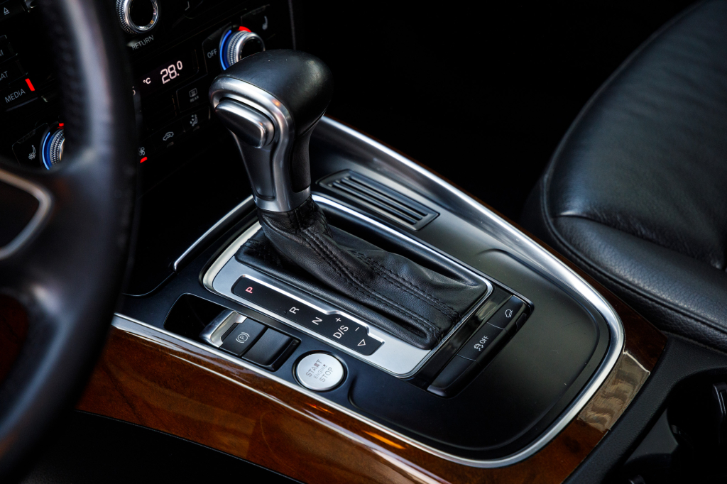 Audi Q5 2014 фото 18