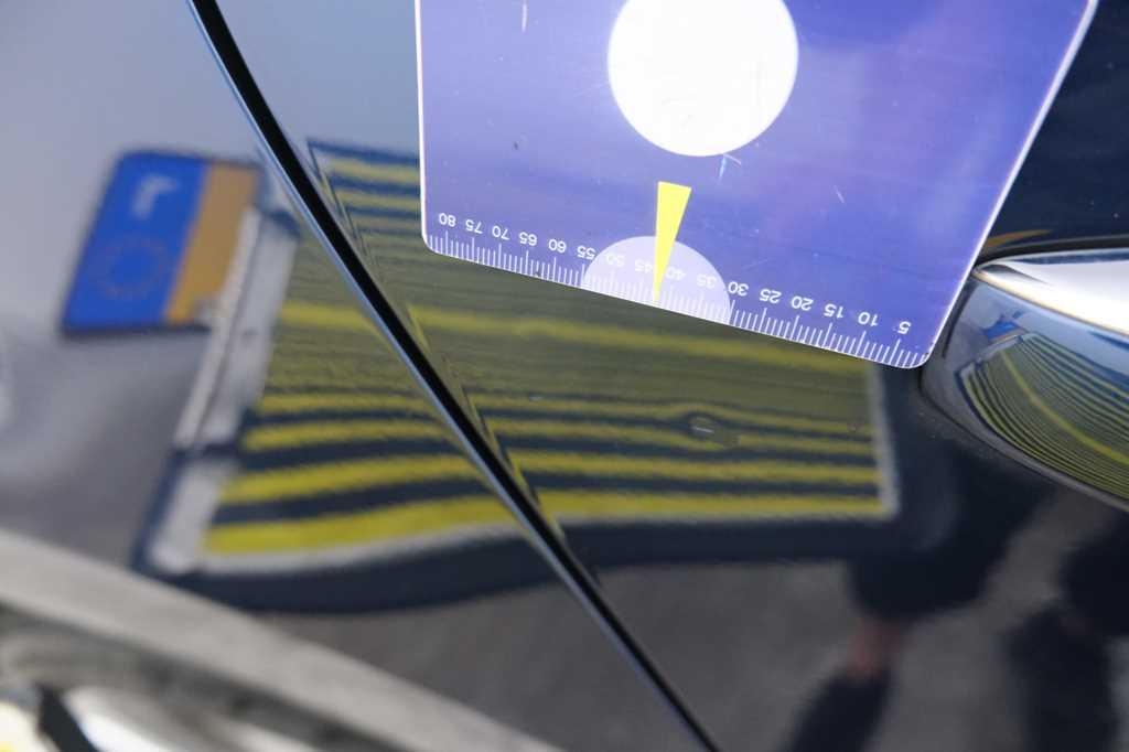 Renault Grand Scenic 2017 фото 35