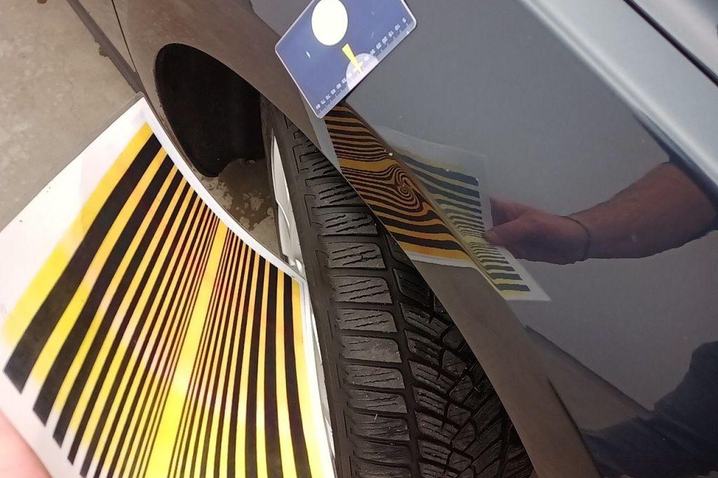 Peugeot 508 SW 2017 фото 44