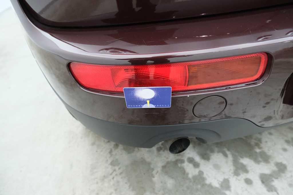 MINI Clubman 2017 фото 20