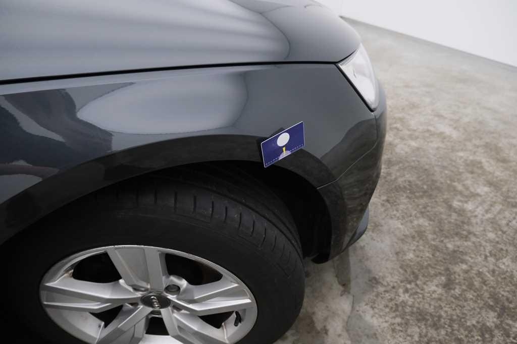 Audi A4 Avant 2016 photo 18