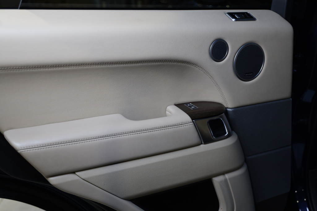 Land Rover Range Rover Sport 2015 фото 41