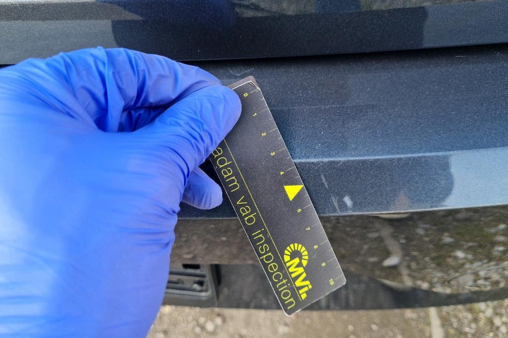 SEAT Ibiza 2019 фото 8