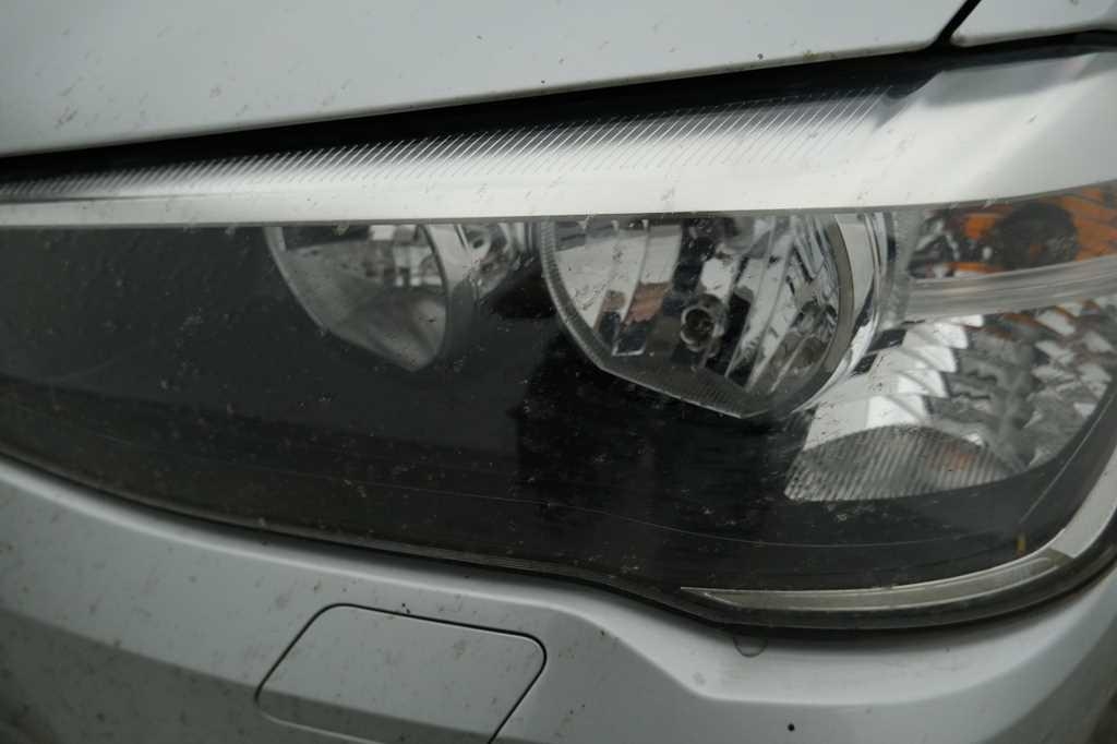 BMW X3 2017 photo 41