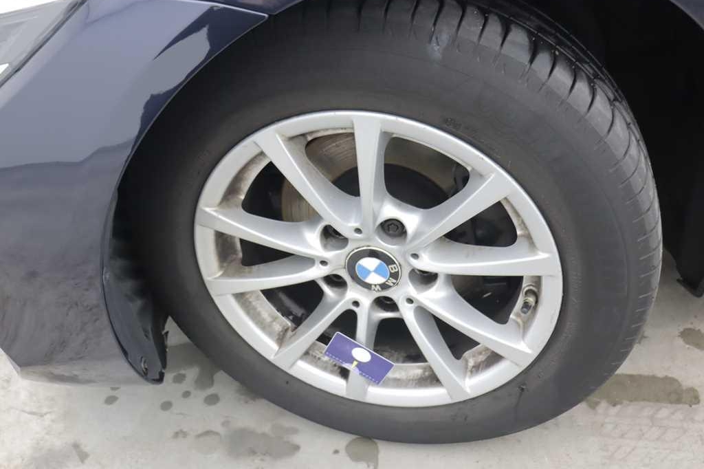 BMW 4er Gran Coupe 2017 фото 29