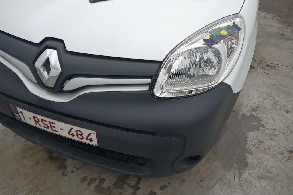 Renault Kangoo 2017 photo 49