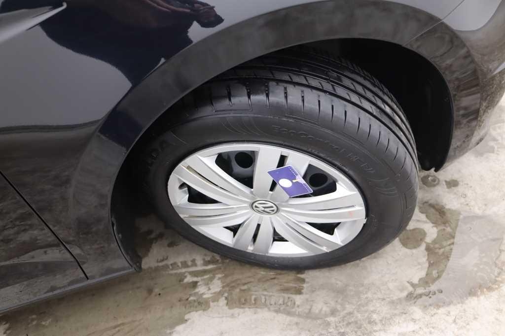 Volkswagen Touran 2016 фото 63