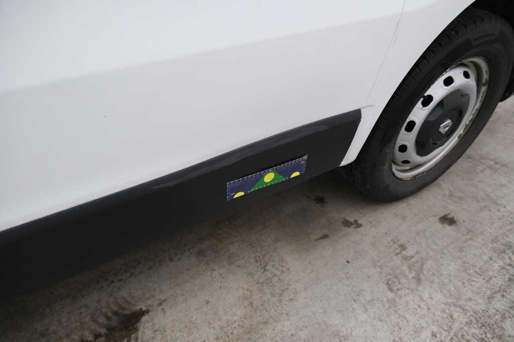 Renault Trafic 2015 фото 34