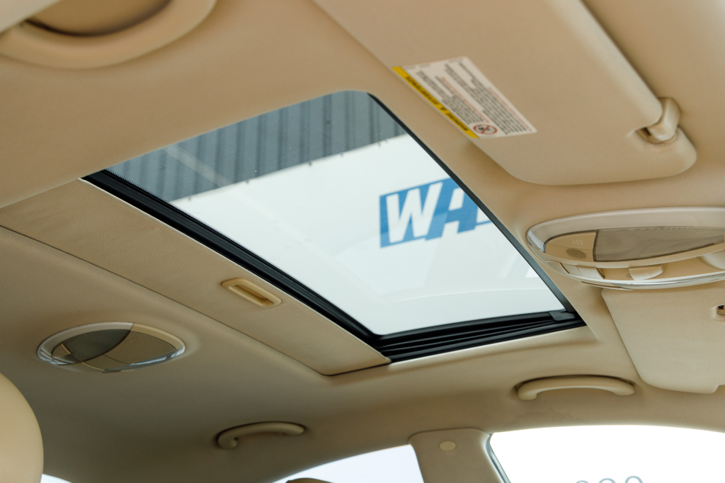 Mercedes-Benz CLS 500 2005 фото 20