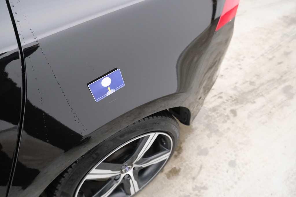 Volvo V60 2018 фото 25