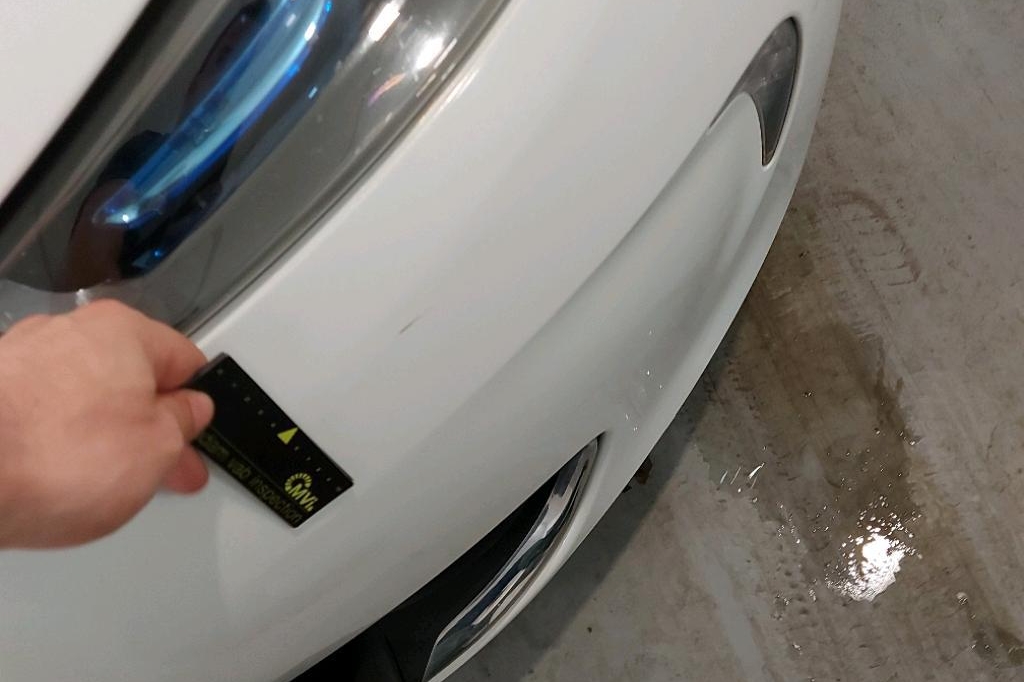 Renault Zoe 2016 photo 9