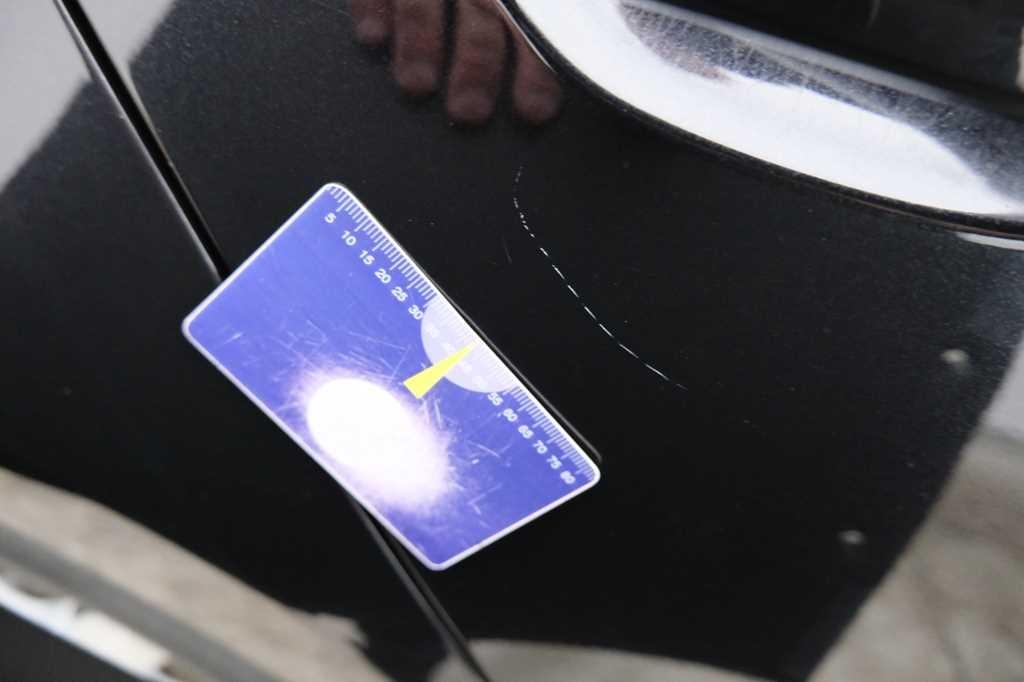 Skoda Octavia Combi 2016 фото 28