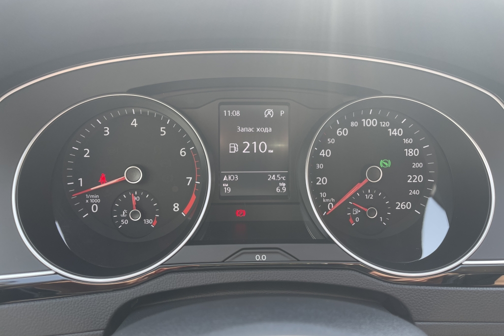 Volkswagen Passat B8 RESTYLING 2021 2020 фото 11