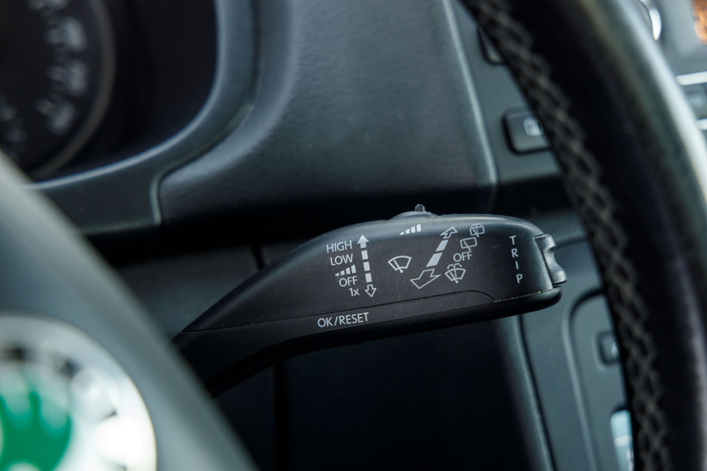 Skoda Fabia 2011 photo 17