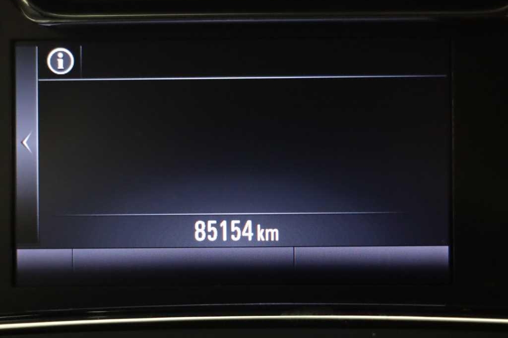 Opel Insignia Sports Tourer 2017 фото 7