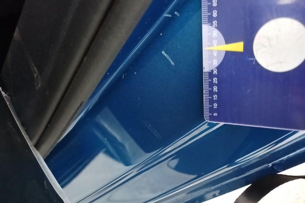 Volkswagen Touran 2017 фото 10