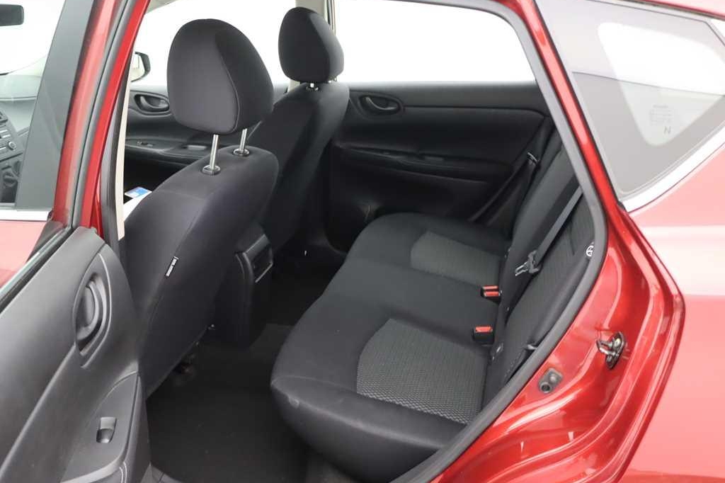 Nissan Pulsar 2017 photo 6