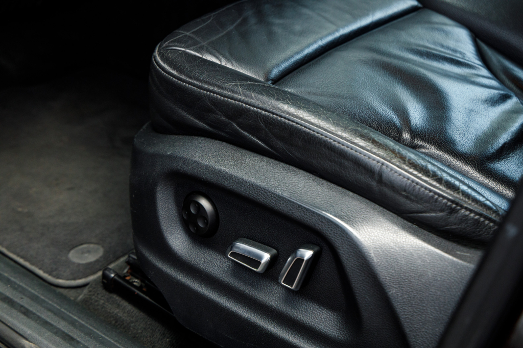 Audi Q5 2013 фото 11