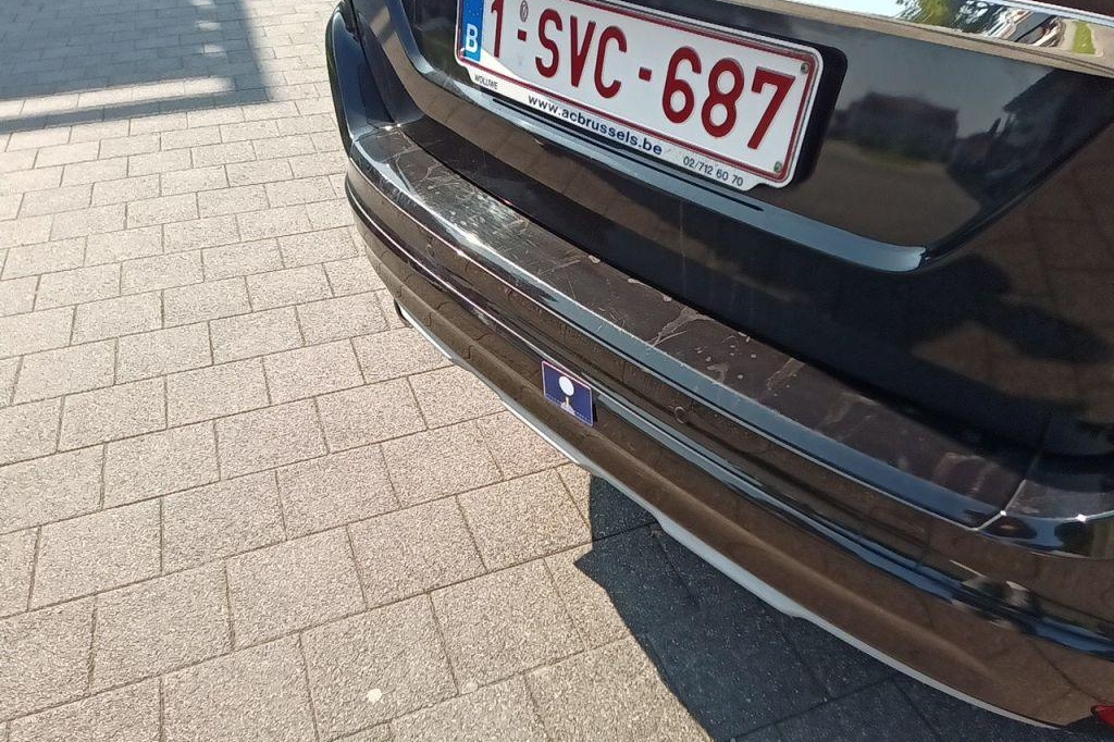 Volvo XC60 2017 photo 27