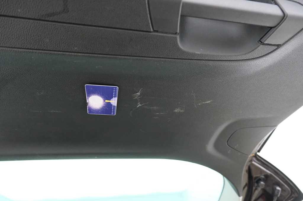 Opel Zafira Tourer 2016 photo 21