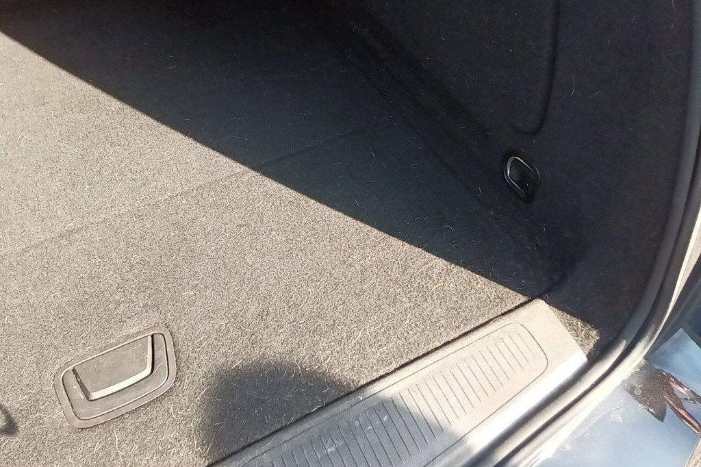 Opel Astra Sports Tourer 2016 photo 31