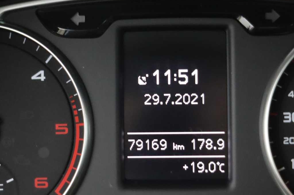 Audi A1 2016 фото 4