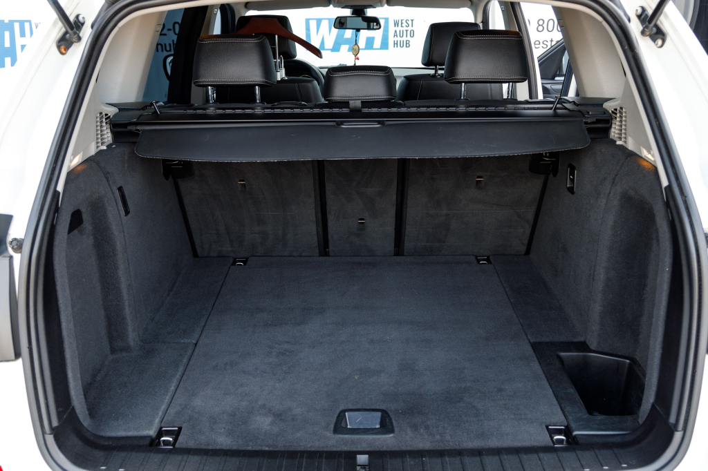 BMW X5 35dX 2017 фото 14