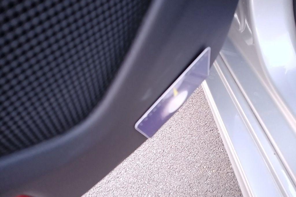 Mercedes-Benz CLA 2017 фото 47