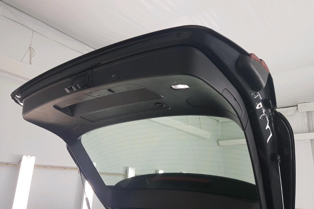 Audi A4 Avant 2019 photo 29