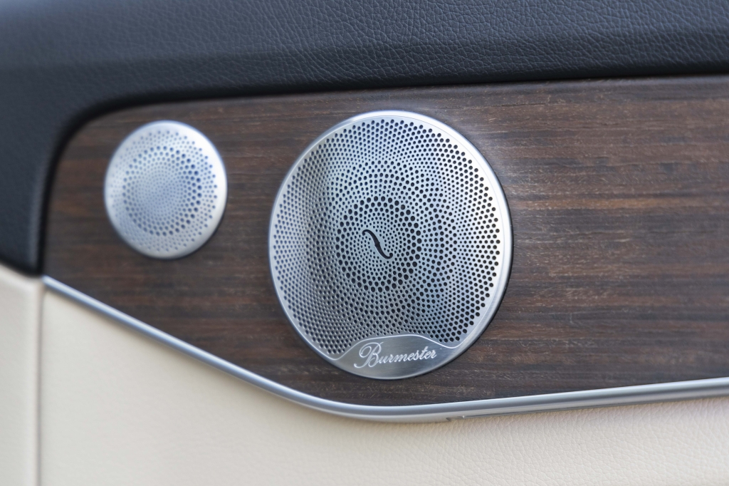 Mercedes-Benz C-Class C300 4Matic 2019 фото 27