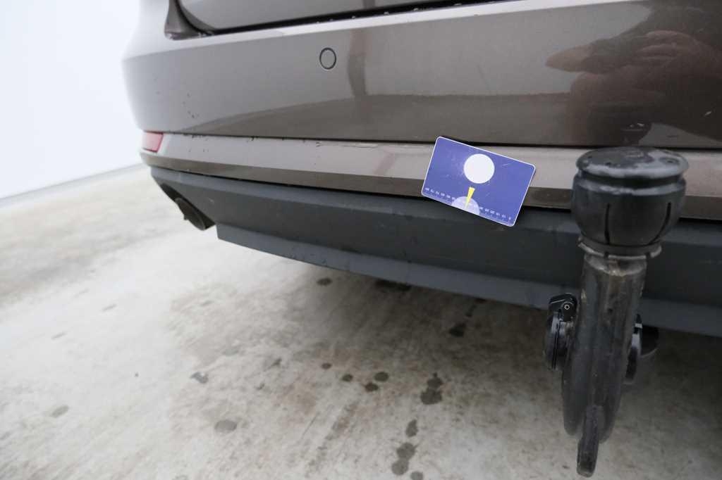 Audi A4 Avant 2016 photo 43