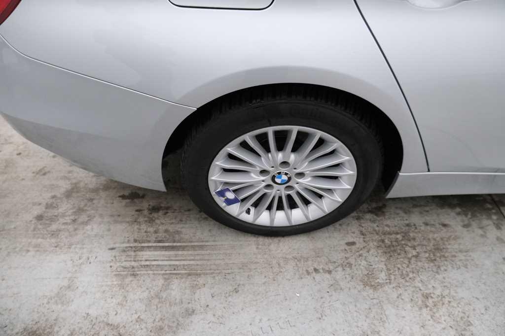 BMW 3er Touring 2015 photo 7