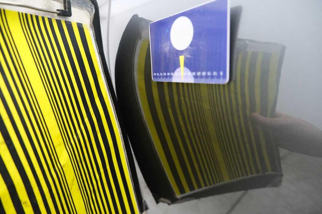 BMW 4er Gran Coupe 2016 photo 23