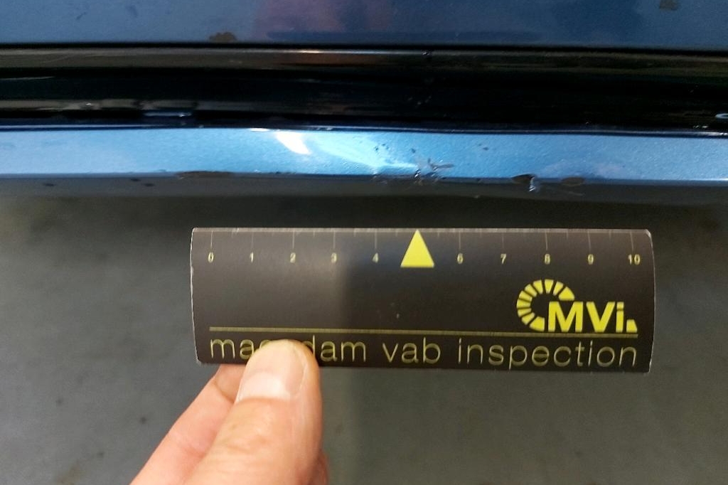 Volvo V90 2017 photo 51