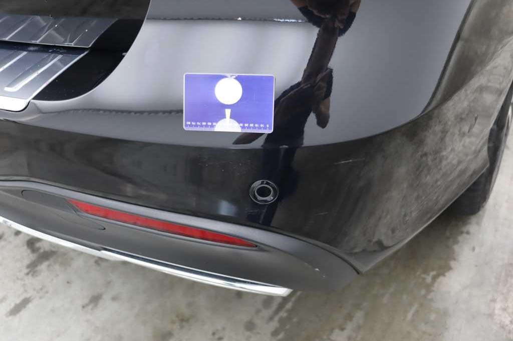 Mercedes-Benz GLE-Class 2017 photo 33