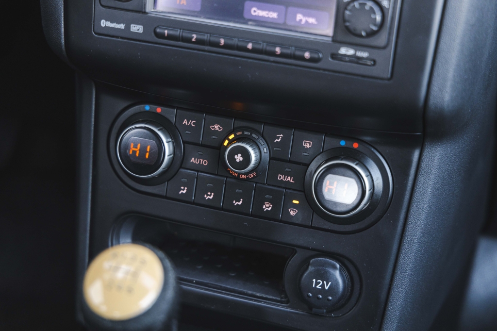 Nissan Qashqai 2012 фото 21