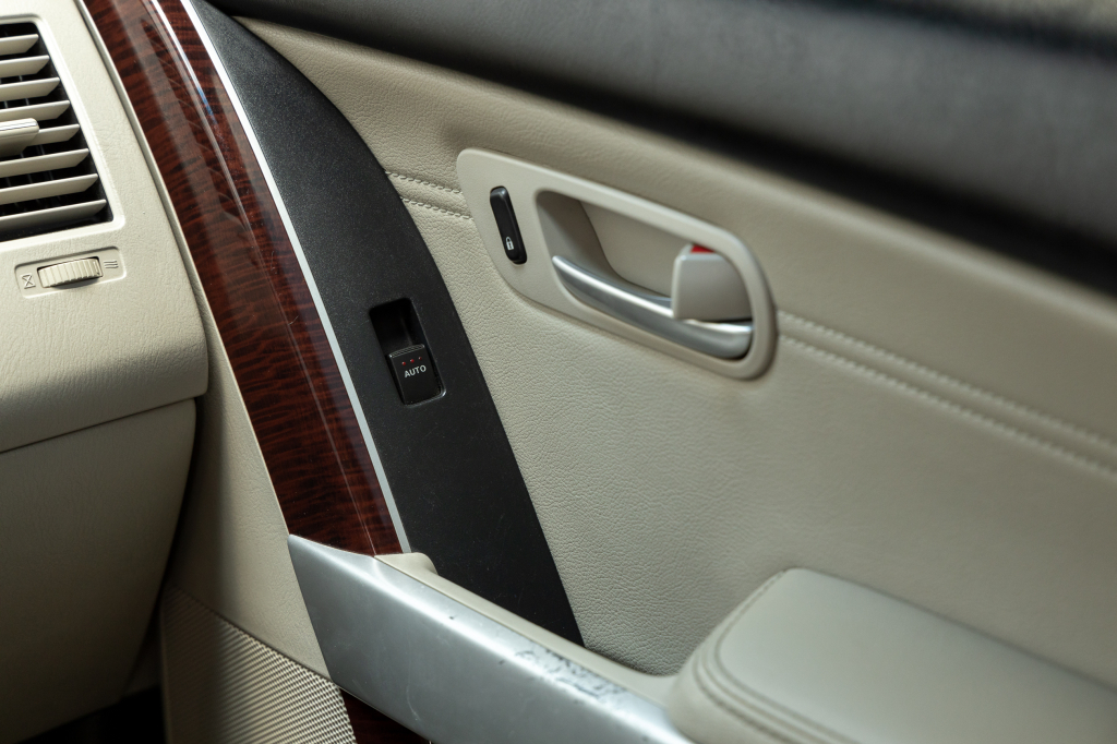 Mazda CX-9 фото 18