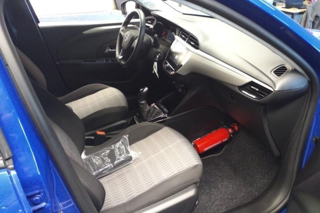 Opel Corsa 2020 photo 2