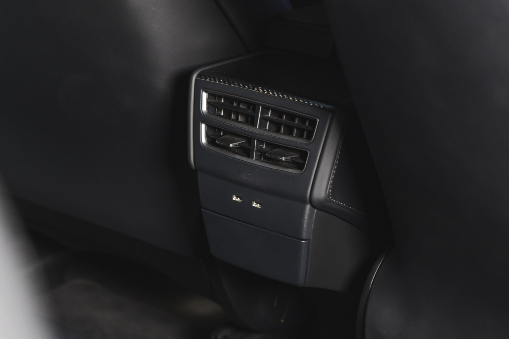 Tesla Model X Dual Motor P100D 2020 photo 39